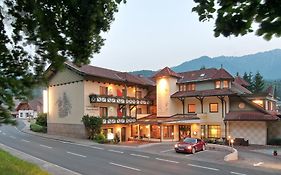 Erlebnis-Hotel-Appartements